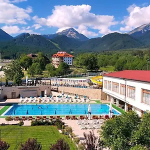Hotel Regnum &