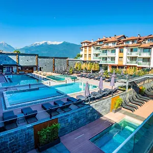 Hotel Grand - Fitness &